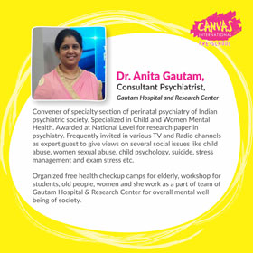 Dr. Anita Gautam