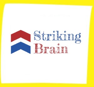 Striking Brain