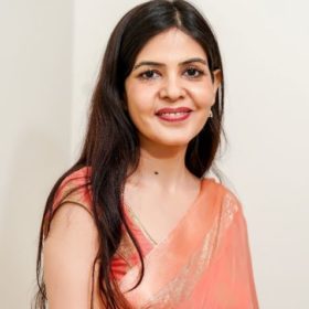 Seema Bedi