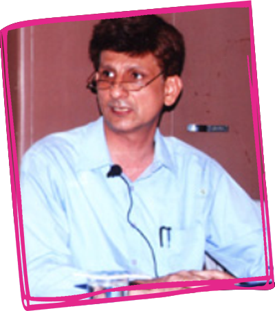 Dr. Vivek Sharma