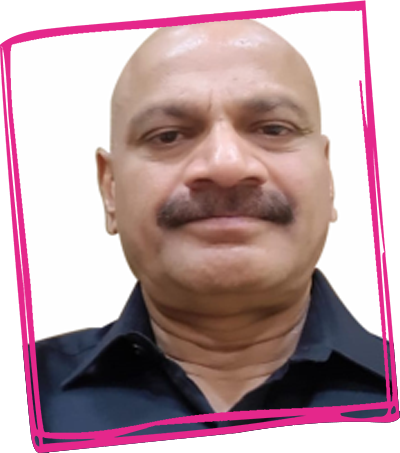 K. Narasimha Rao IPS